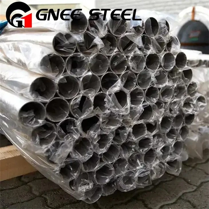 625 718 Alloy Steel Pipe