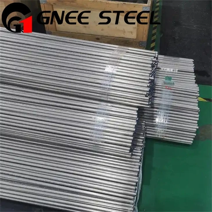 939 182 Alloy Seamless Pipe