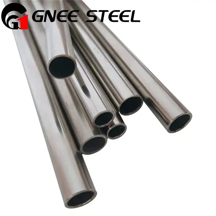 Alloy 718 801 Seamless Pipe