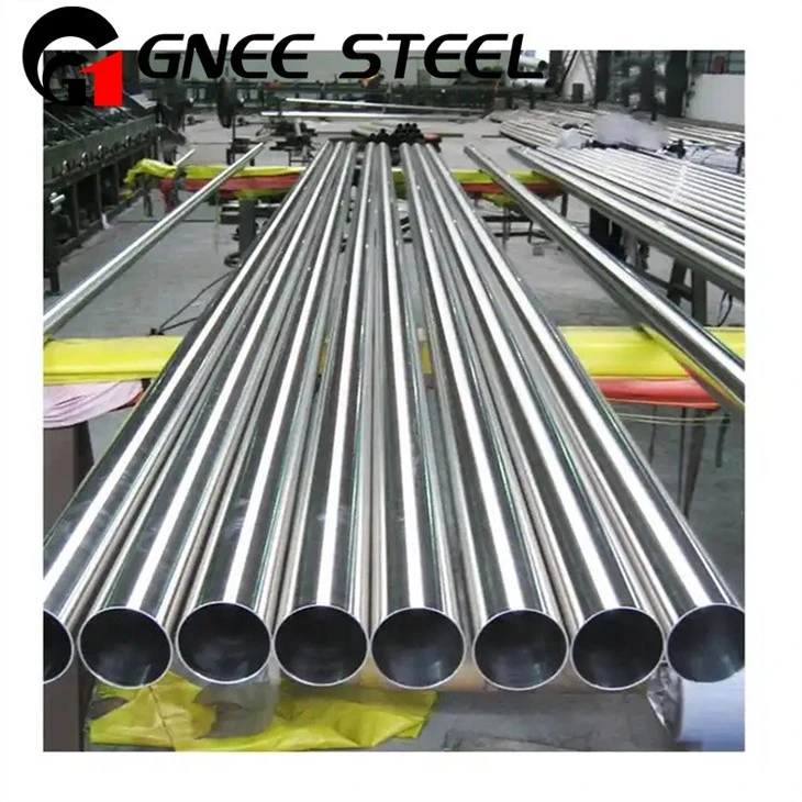G35 C4 Hastelloy Seamless Piping