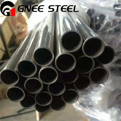 2.4668 Inconel 718 광택 파이프