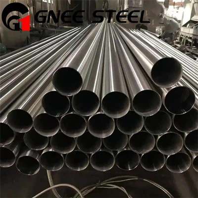 합금 inconel 600 601 완벽한 파이프