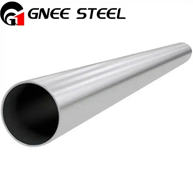 Inconel 602CA 713C Seamless Pipe