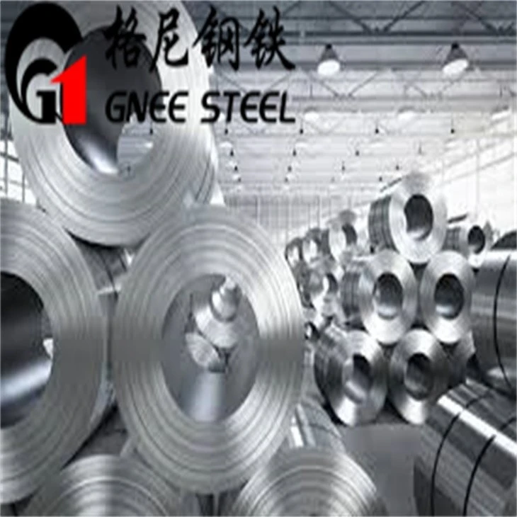 430 Ba Thickness 0.5*1250mm Stainless Steel Coils