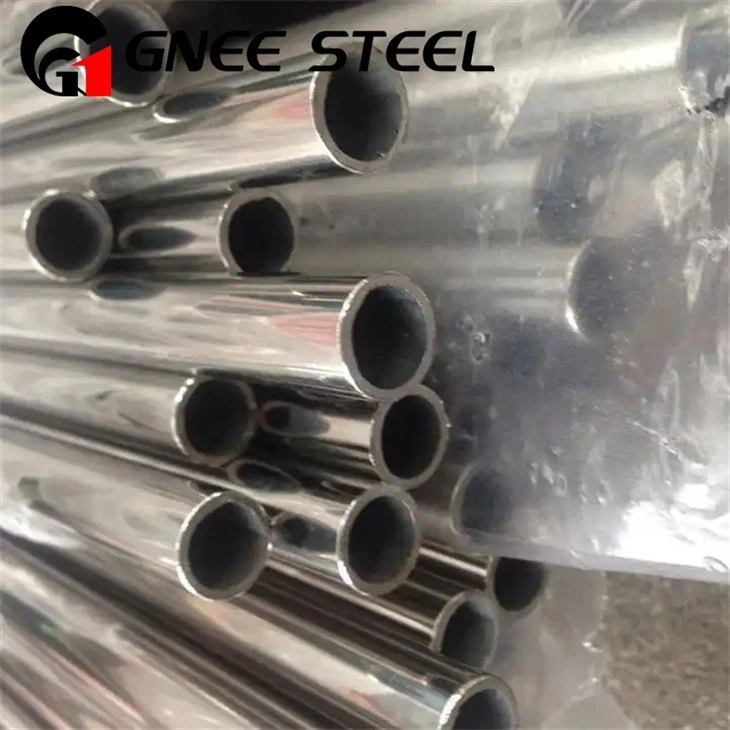 2.4858 1.4980 Metal Pipe