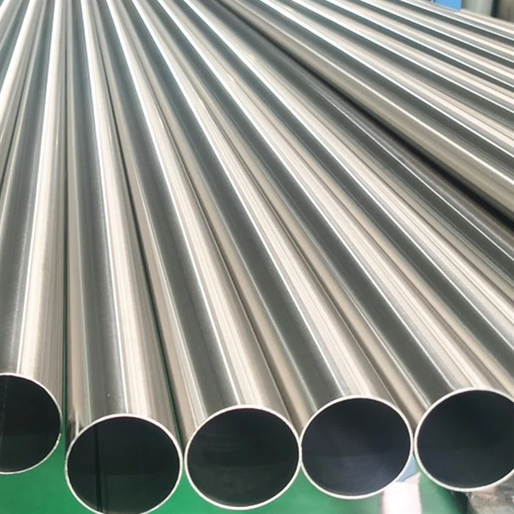 409 Stainelss Steel Pipe