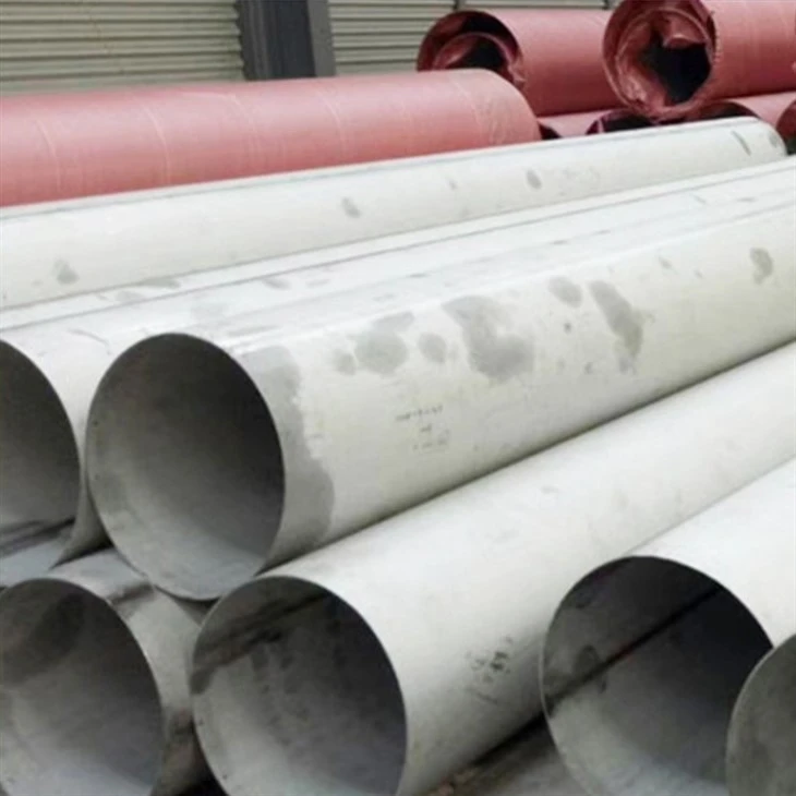 409 Stainelss Steel Pipe