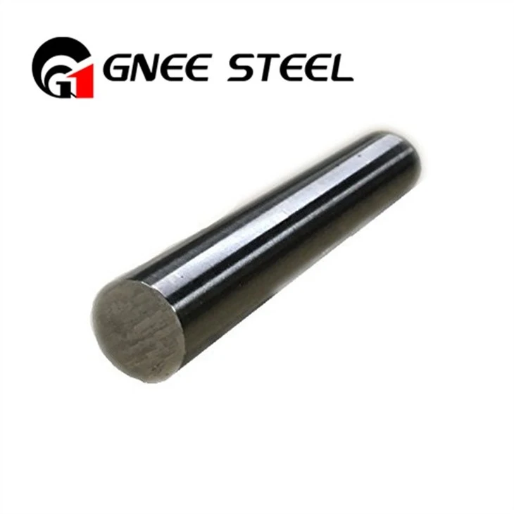 ASTM A182 F52 Super Duplex Round Bar