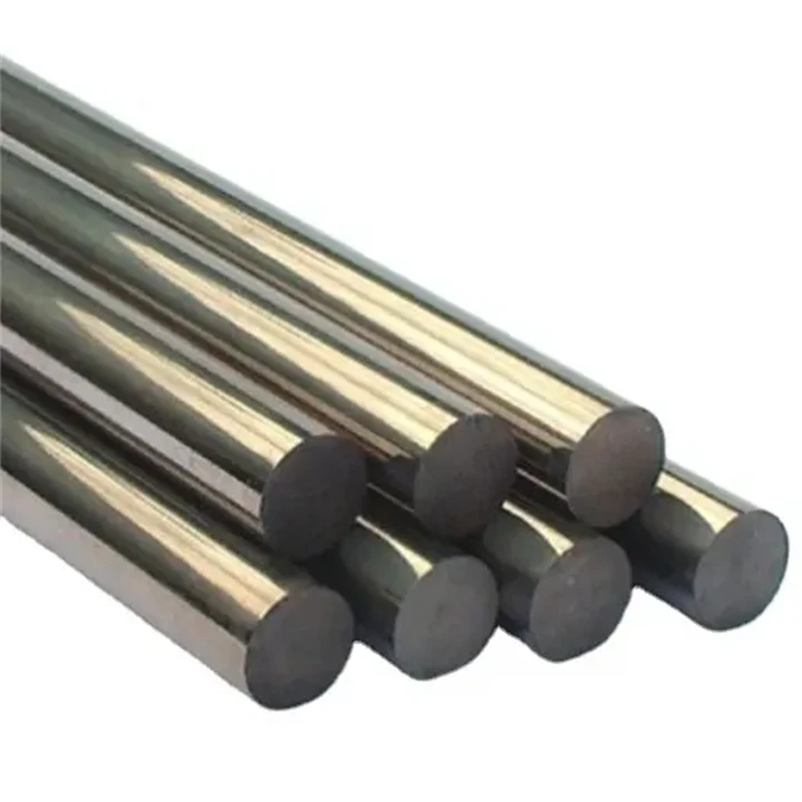 ASTM A638 스테인레스 스틸 라운드 바 660B 660D 660A 합금 A286
