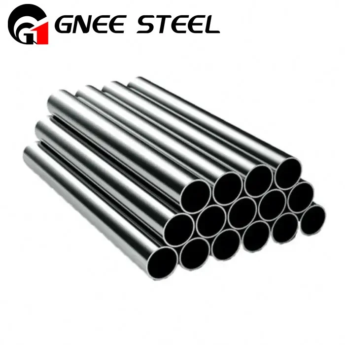 ASTM A790 UNS S32205 Duplex SS Seamless Pipes