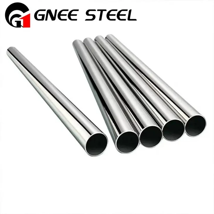 ASTM A790 UNS S32205 Duplex SS Seamless Pipes