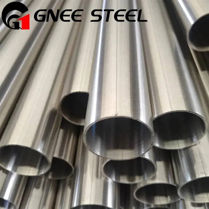 ASTM B166 Inconel 600 Nickel Alloy High-temperature Pipe suppliers