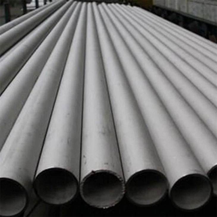 ASTM B75 Copper Tube