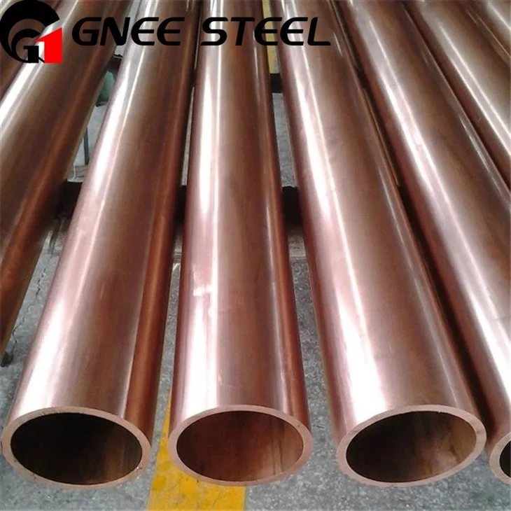 C26000 H70 Brass Tube