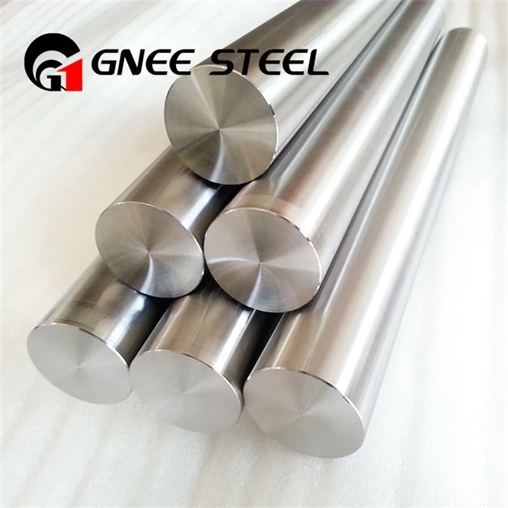 DIN 1.4462 Duplex Stainless Steel Bar