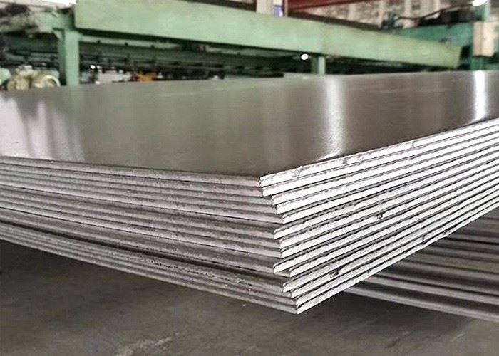 Duplex 2304 Stainless Steel Sheet