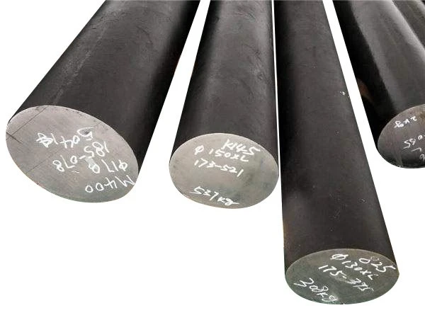 Duplex 310S/2205/S31254 Round Stainless Steel Bar