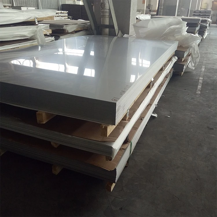 Hastelloy B2 Steel Sheet