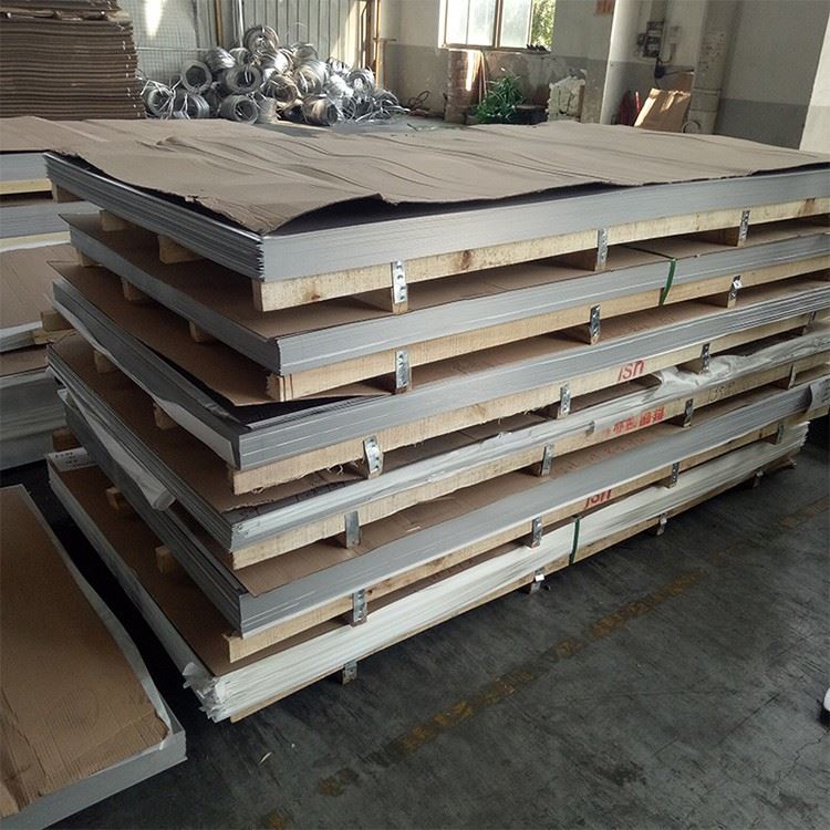 Hastelloy B2 Steel Sheet