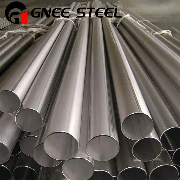 Incoloy 901 909 Seamless Pipe