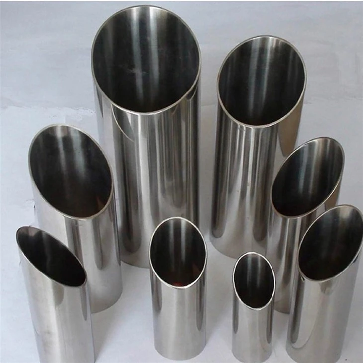 Incoloy 901 Pipe