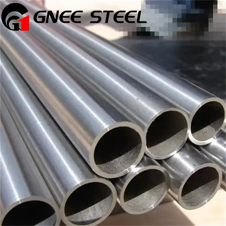 Incoloy A-286 800 Ss Pipe