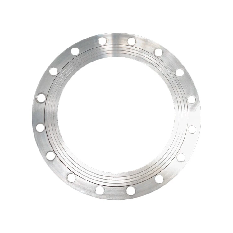 Inconel 718 Flanges