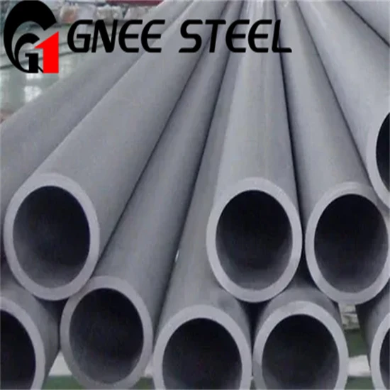 Inconel 718 합금 SMLS 튜브