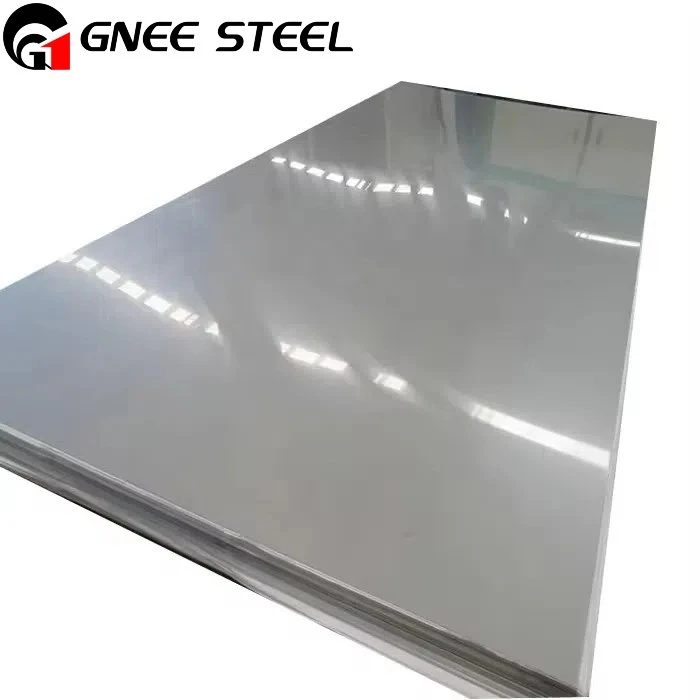 Inconel Alloy 718 Sheet & Plate