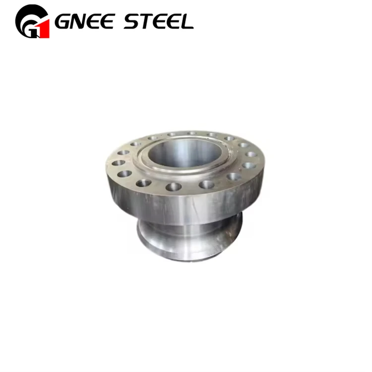 Inconel Alloy X750 Flanges