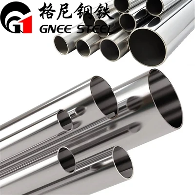 Monel, Inconel, Incoloy 및 Hastelloy 등급 간의 화학 성분 차이는 무엇입니까?