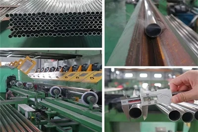 AMS 5589 및 AMS 5590 항공우주 표준 GH4169(Inconel 718) 심리스 튜빙