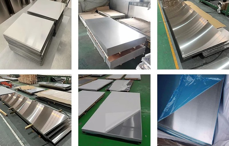 Hastelloy® C-276 Hastelloy® C-276