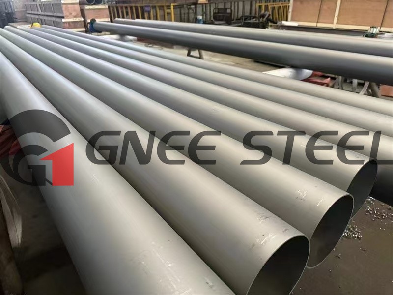 Monel K500 Monel K500