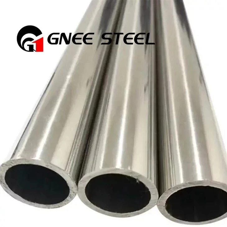 LDX 2101 Stainless Steel Seamless Tubing
