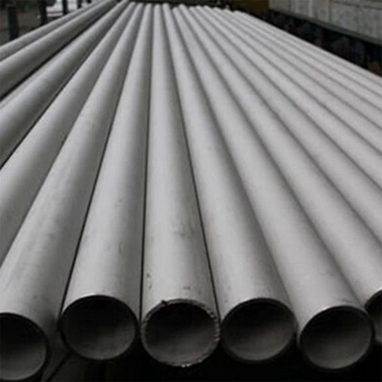 Moenl UNS N05500 Alloy Pipe