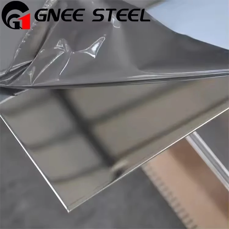Monel Alloy 400 Sheets, Plates & Coils