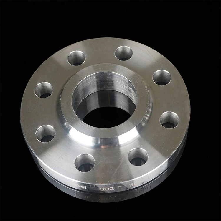 Monel Blind Flanges