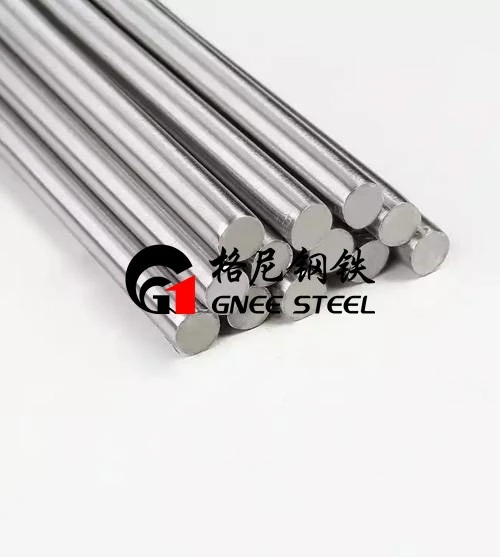 Monel Round Bar ASME SB164