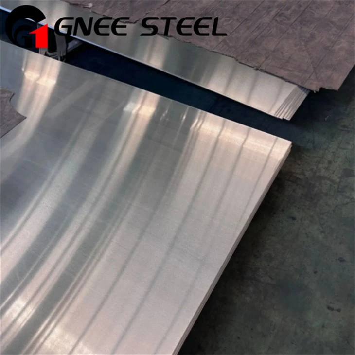 5086 Aluminium Sheet Plate