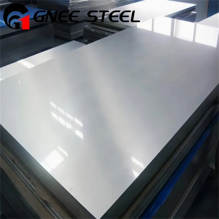 5086 Aluminium Sheet Plate