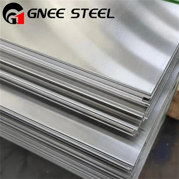 5086 Aluminium Sheet Plate