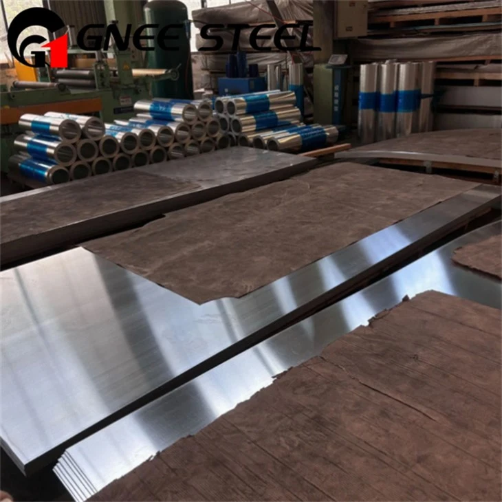 5086 Aluminium Sheet Plate