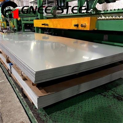 ASTM 310 321 스테인레스 강판