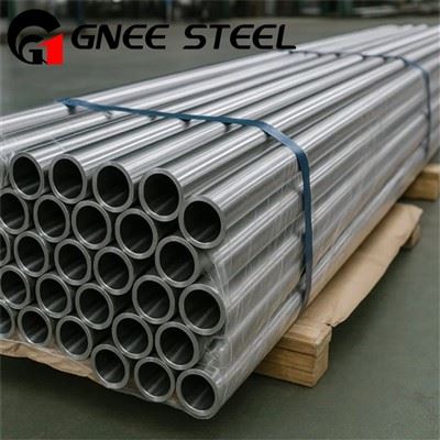 SA387/ASTM A387 GR 22 클래스 2 합금 파이프
