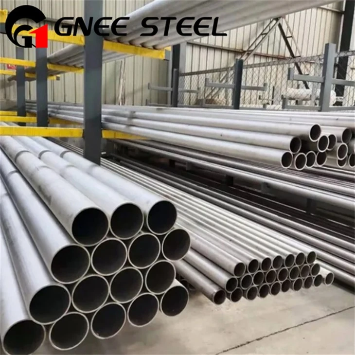 Tantalum Alloy ASTM B365 Pipe