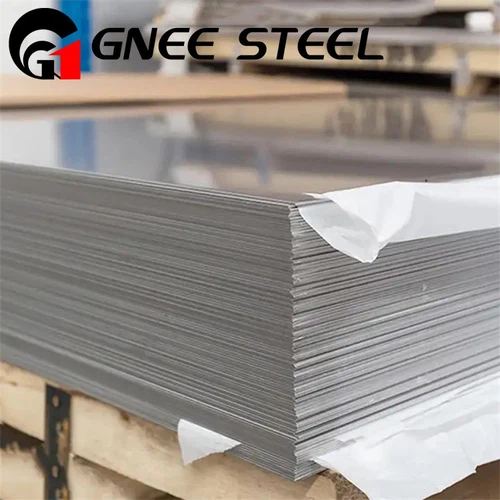 321 Stainless Steel Medium Thick Plate 321 Stainless Steel Medium Thick Plate