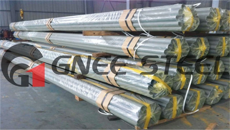 ASTM B166 Inconel 600 Nickel Alloy High-temperature Pipe ASTM B166 Inconel 600 Nickel Alloy High-temperature Pipe