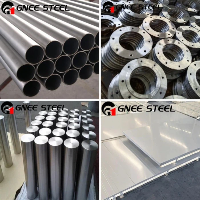 Inconel 600 Inconel 600