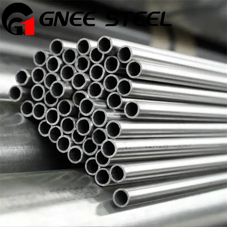 Inconel 600 Seamless Pipe Inconel 600 Seamless Pipe